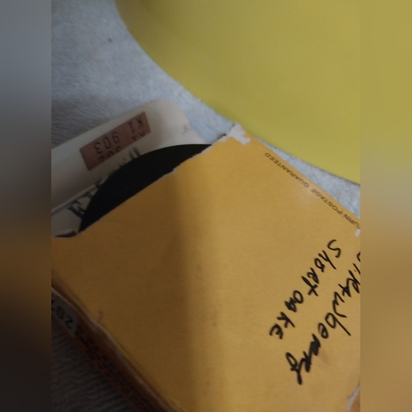 Vintage Sniffles Takes a Trip & Strawberry Shortcake Super 8 Movie Films - Picture 7 of 8